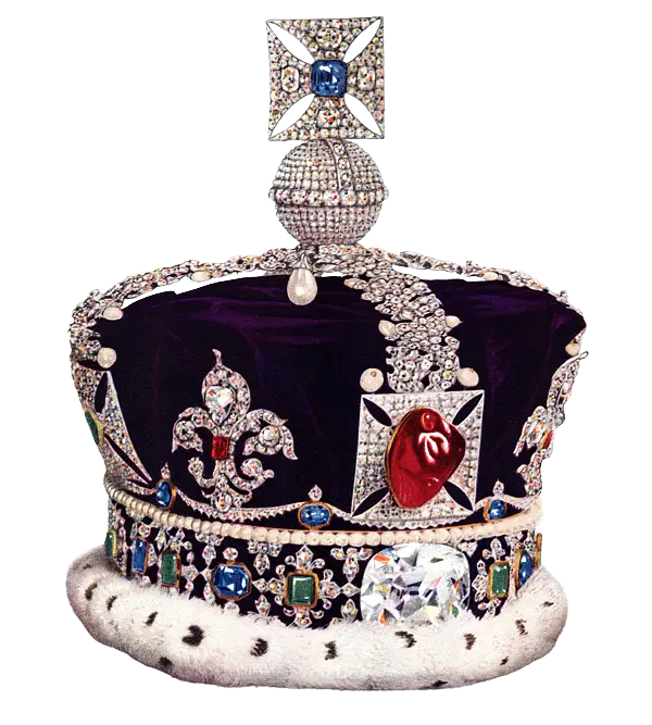 The Crown