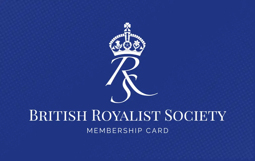 Membership Card Front