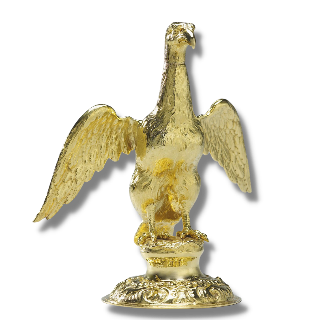 The Ampulla