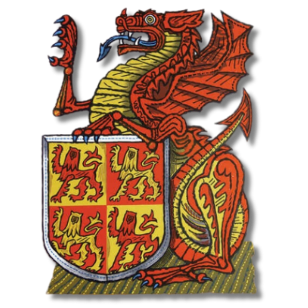 The Red Dragon