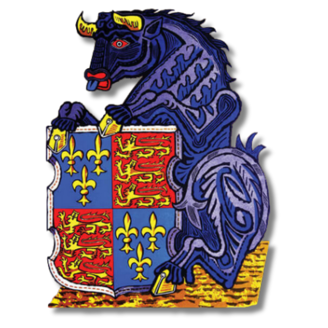 The Black Bull of Clarence