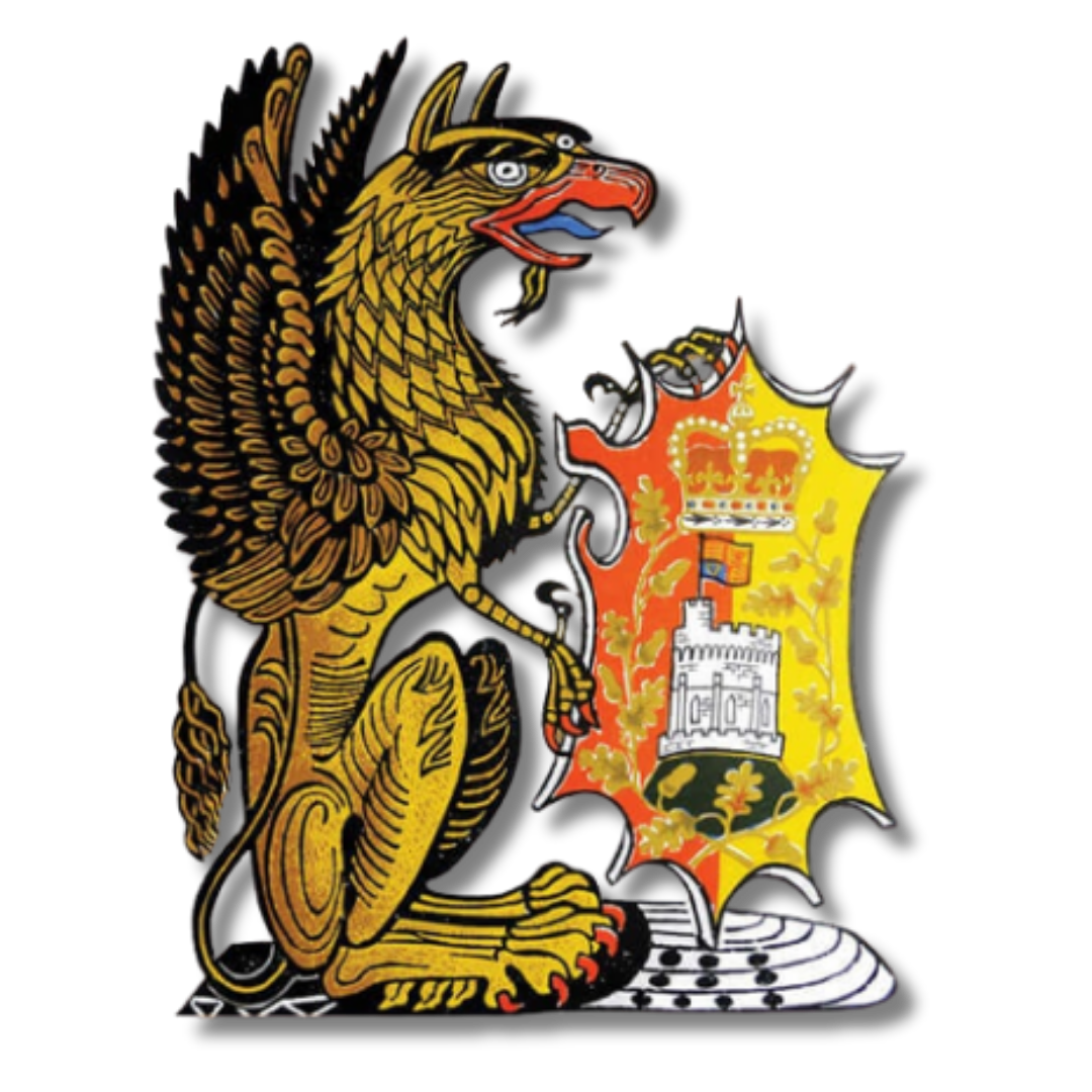 The Griffin