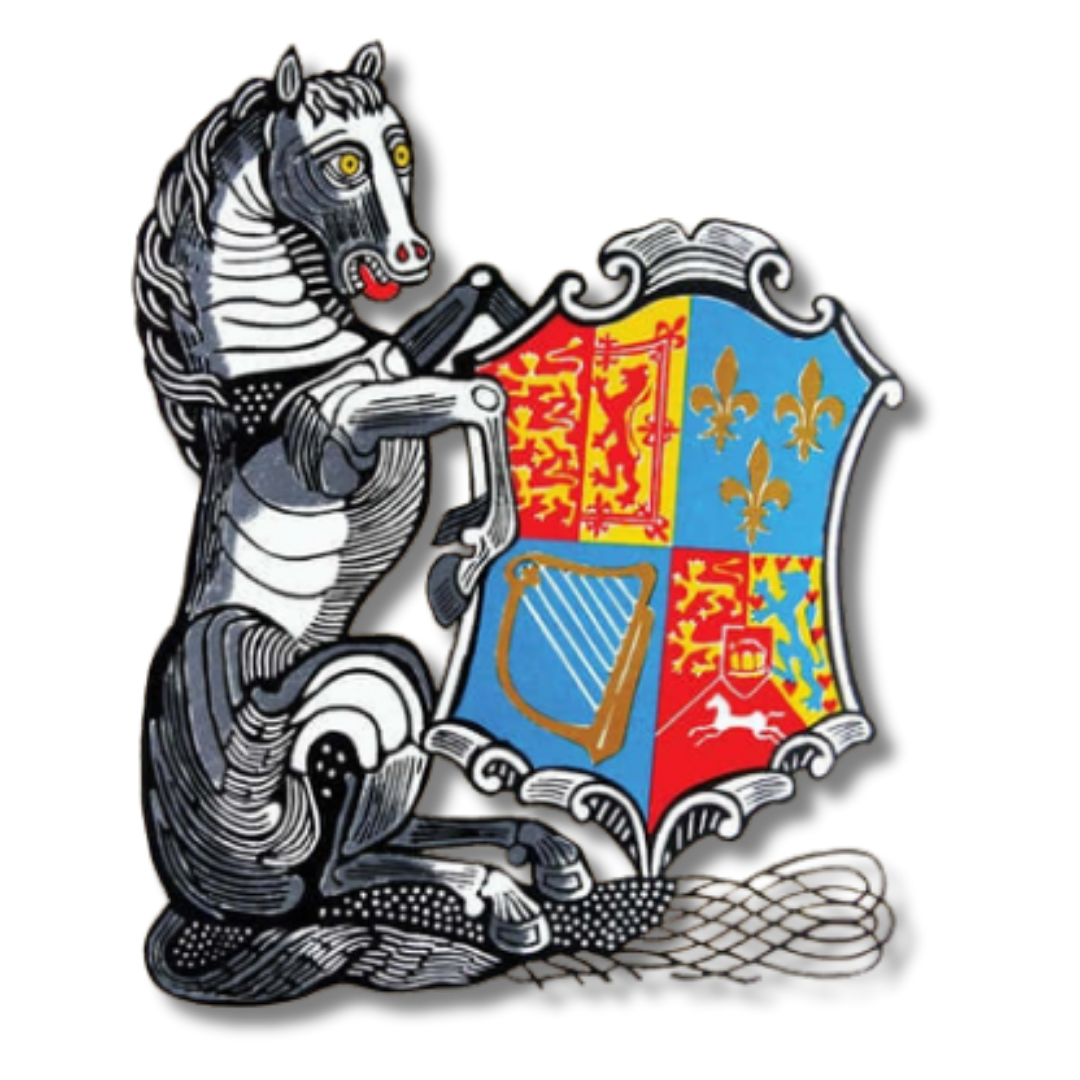 The White Horse of Hanover