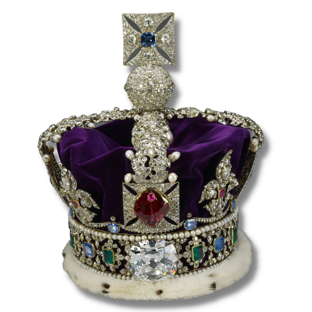 The Imperial State Crown