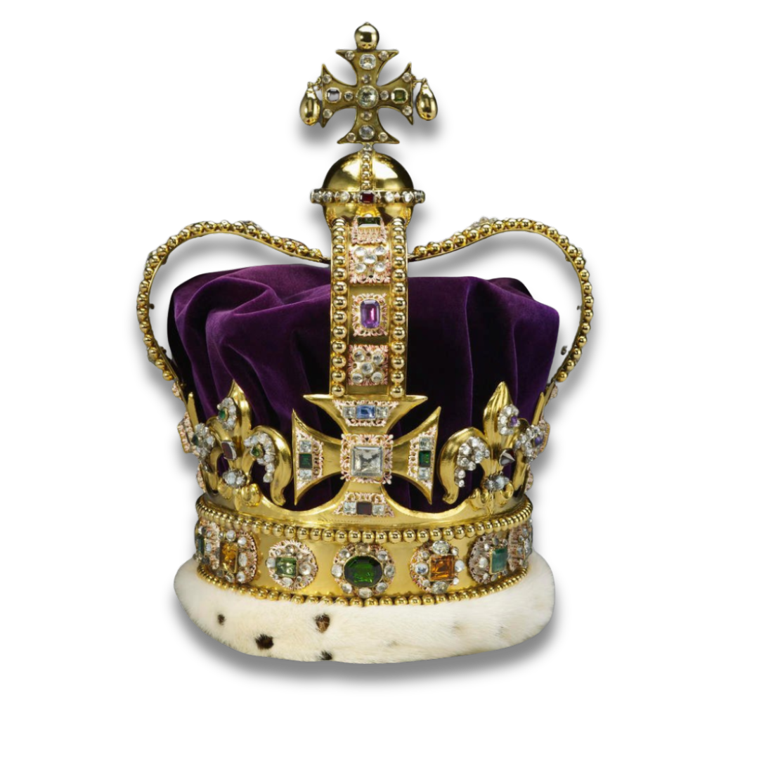 Saint Edward's Crown